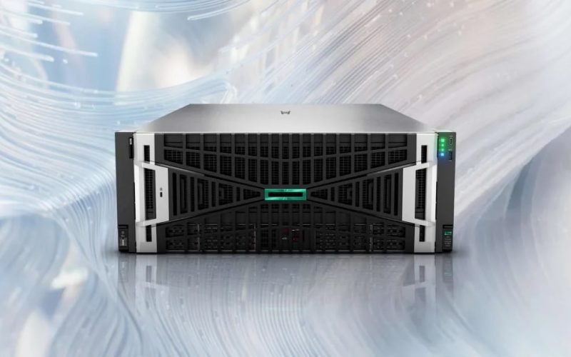 HPE et NVIDIA renforcent la révolution de l'IA : nouveaux serveurs ProLiant et Private Cloud AI pour les charges de travail génératives, agantiques et physiques