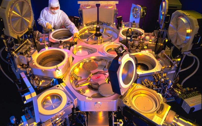 HPE lance la Quantum Scaling Alliance : une initiative commune pour faire passer l'informatique quantique à l'industrie