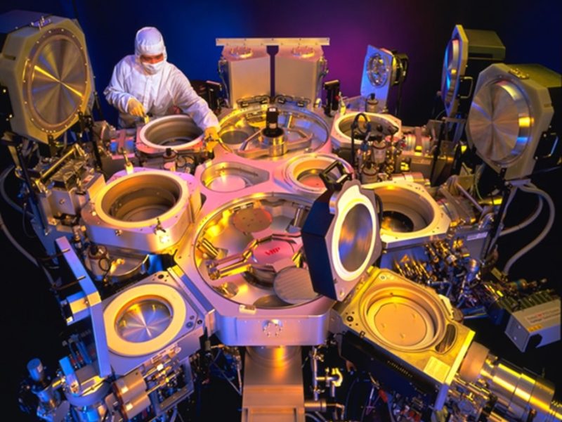 HPE lance la Quantum Scaling Alliance : une initiative commune pour faire passer l'informatique quantique à l'industrie