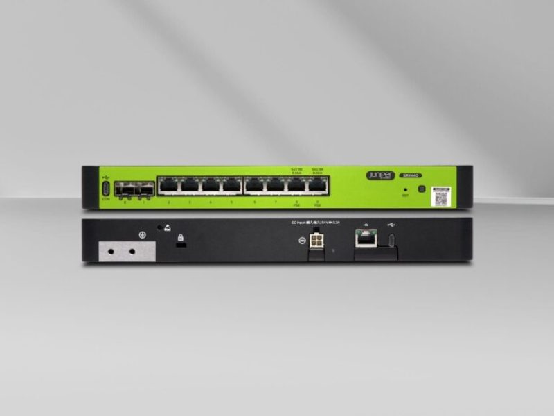 HPE renforce sa sécurité pour l'ère de l'IA et du cloud hybride