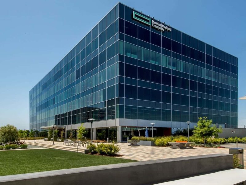 HPE veut que les réseaux se réparent eux-mêmes avec une IA agissante