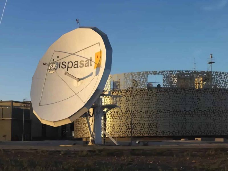 Hispasat confie à Ayesa l'externalisation complète de sa gestion des paies et du personnel
