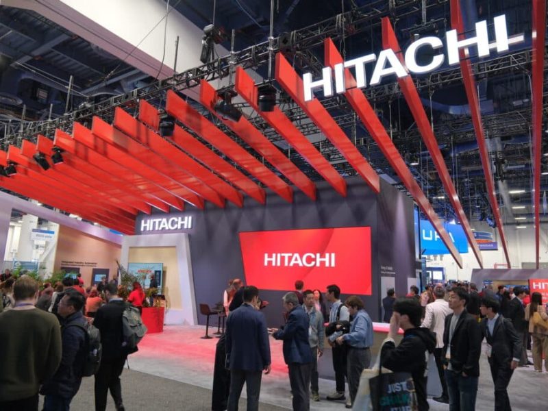 Hitachi Vantara renforce EverFlex pour amener le stockage en tant que service au cloud hybride