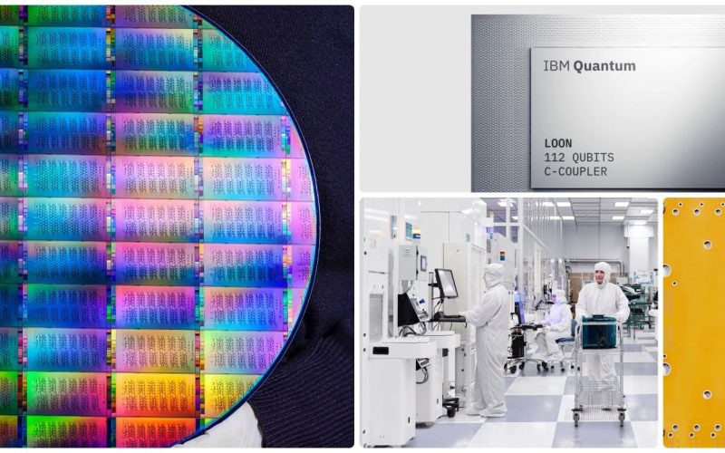 IBM accélère sa feuille de route quantique : Nighthawk, Loon et Qiskit pour atteindre l'avantage quantique en 2026 et la tolérance aux fautes en 2029