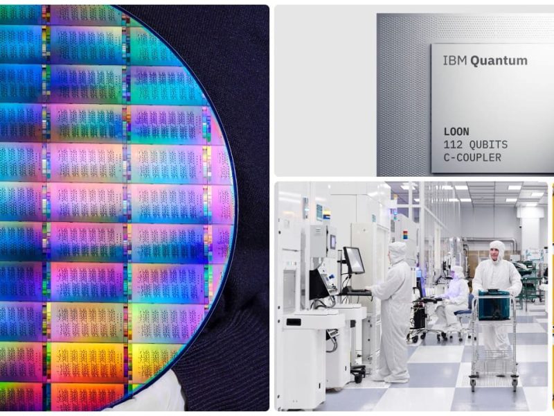 IBM accélère sa feuille de route quantique : Nighthawk, Loon et Qiskit pour atteindre l'avantage quantique en 2026 et la tolérance aux fautes en 2029