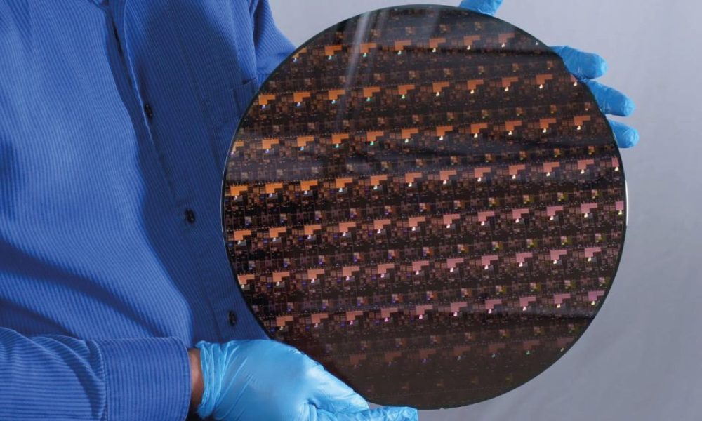 IBM présente la première technologie de puces de moins de 1 nanomètre au monde