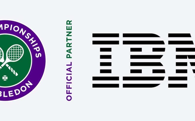 IBM renouvelle son partenariat historique avec Wimbledon pour intégrer l'intelligence artificielle à l'expérience numérique des fans