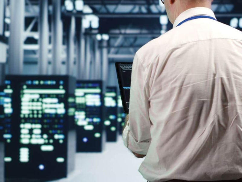 IONOS renforce ses serveurs dédiés avec les nouveaux processeurs AMD EPYC™ 4005