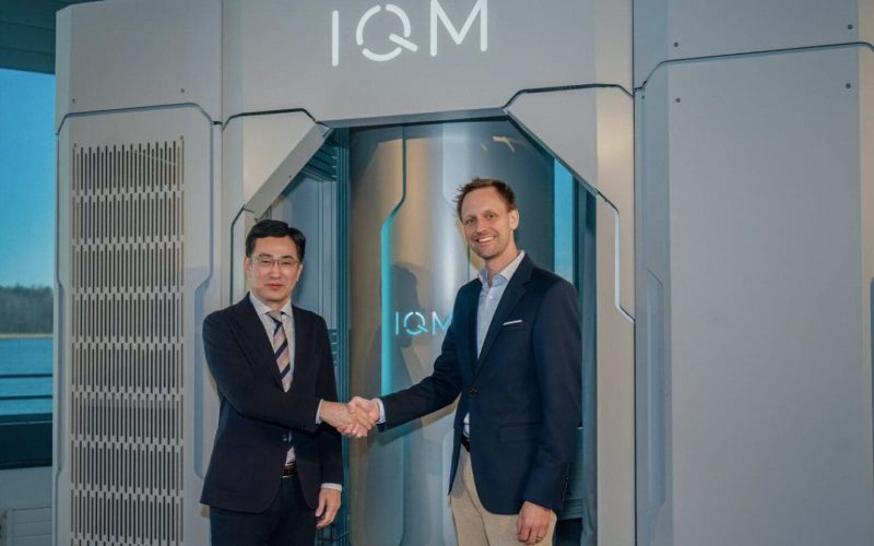 IQM vendra à Toyo le premier ordinateur quantique d'entreprise du Japon