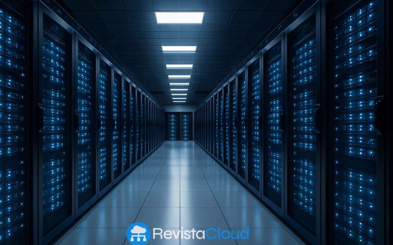 Iberdrola et Echelon accélèrent le « modèle hyper-échelle » à Madrid : terre, réseau électrique et délais comme avantage concurrentiel