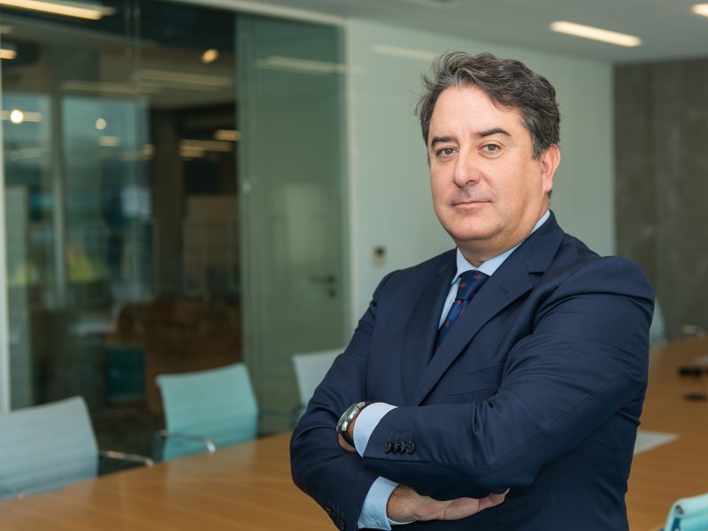 Indra réorganise sa structure de direction pour soutenir sa stratégie "Leading the Future"