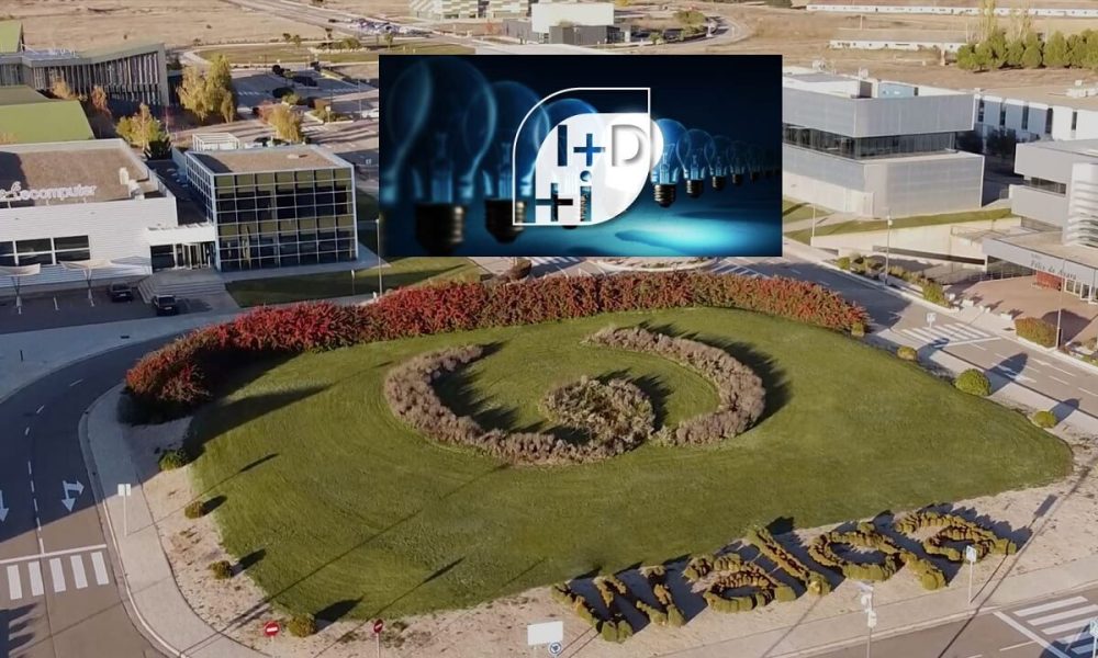 Inetum stimule l'innovation technologique avec un nouveau centre de R&I au Parc Technologique Walqa