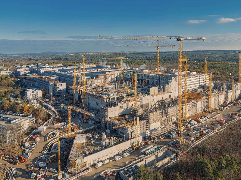 Infineon achète des capteurs à ams OSRAM pour 570 millions d'euros et renforce son engagement envers les systèmes et l'ère de l'intelligence artificielle