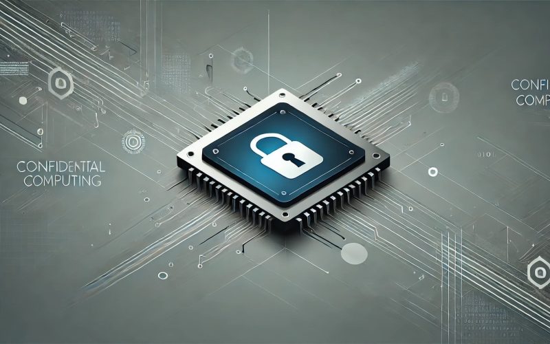 Informatique confidentielle : Tout ce que vous devez savoir sur cette technologie innovante