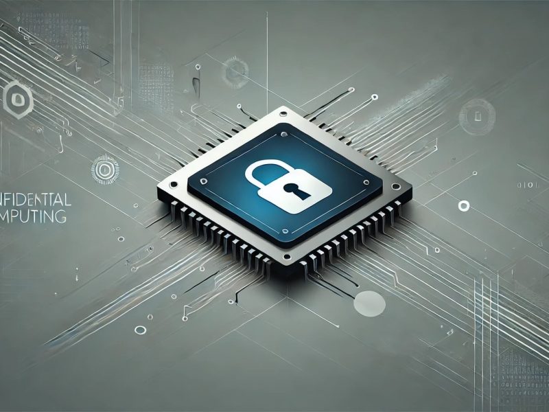Informatique confidentielle : Tout ce que vous devez savoir sur cette technologie innovante