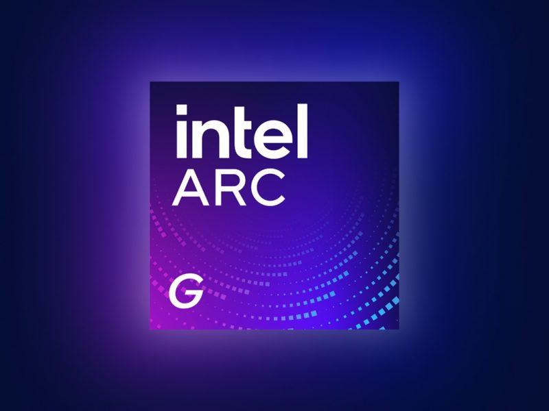 Intel Arc de la série G porte le PC de jeu portable à l'ère Panther Lake