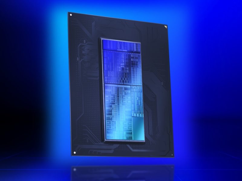 Intel lanse les Core Ultra 200HX Plus pour ordinateurs portables gaming et stations de travail