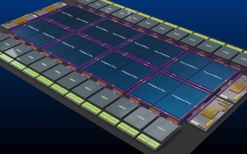 Intel offre au secteur de la défense une feuille de route avec 18A, chiplets et emballage avancé
