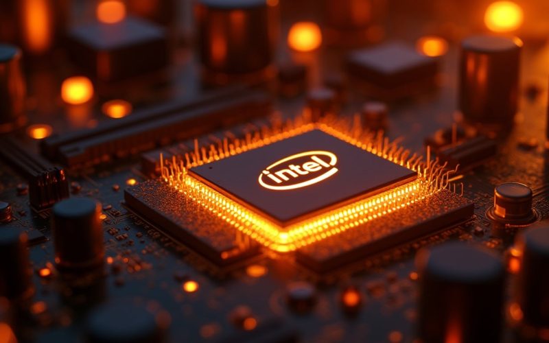 Intel se positionne comme la seule alternative réelle à TSMC et leader émergent dans l'emballage avancé, selon un analyste de Wall Street