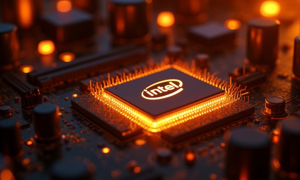 Intel se positionne comme la seule alternative réelle à TSMC et leader émergent dans l'emballage avancé, selon un analyste de Wall Street
