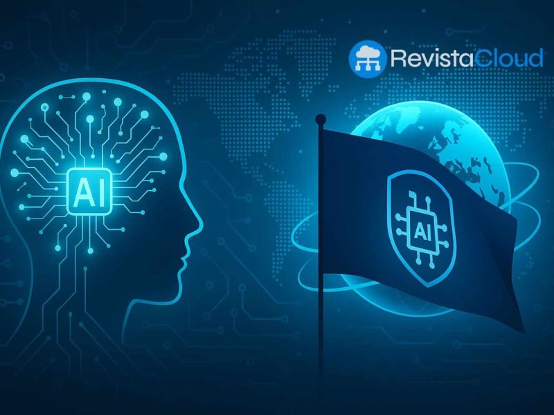 Intelligence artificielle souveraine : la nouvelle frontière technologique qui définira le pouvoir numérique des pays