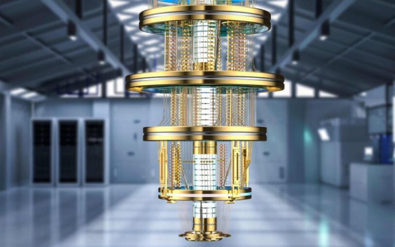 Itecam participe à un consortium pour développer 36 applications pratiques de la technologie quantique