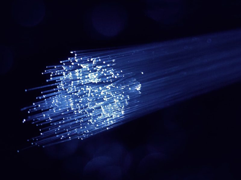 L'Allemagne reste accrochée au DSL : l'expansion de la fibre optique progresse, mais ne décolle pas.