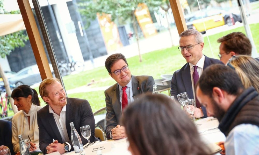 L'Espagne annonce 100 millions pour promouvoir la souveraineté numérique européenne dans l'IPCEI en intelligence artificielle