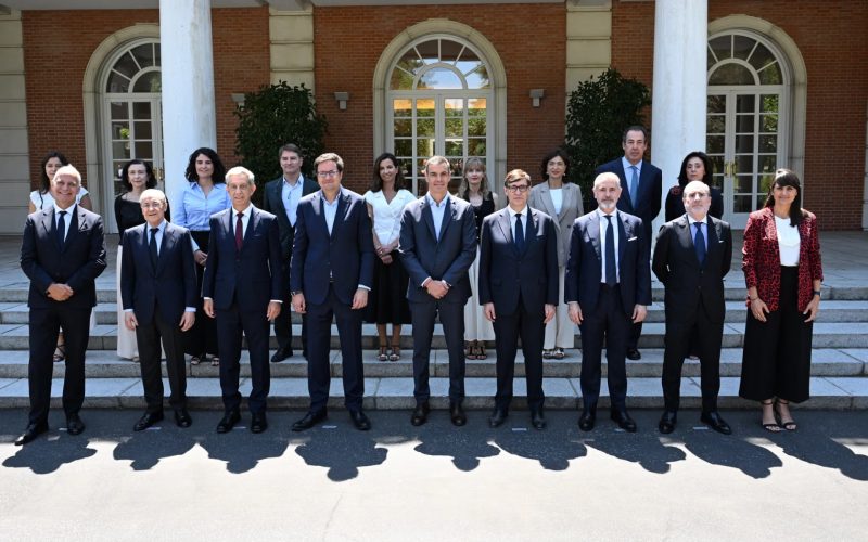 L'Espagne façonne sa gigafactory d'IA avec Multiverse comme partenaire technologique