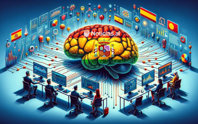 L'Espagne lance le premier Sandbox d'IA en Europe pour stimuler l'innovation responsable