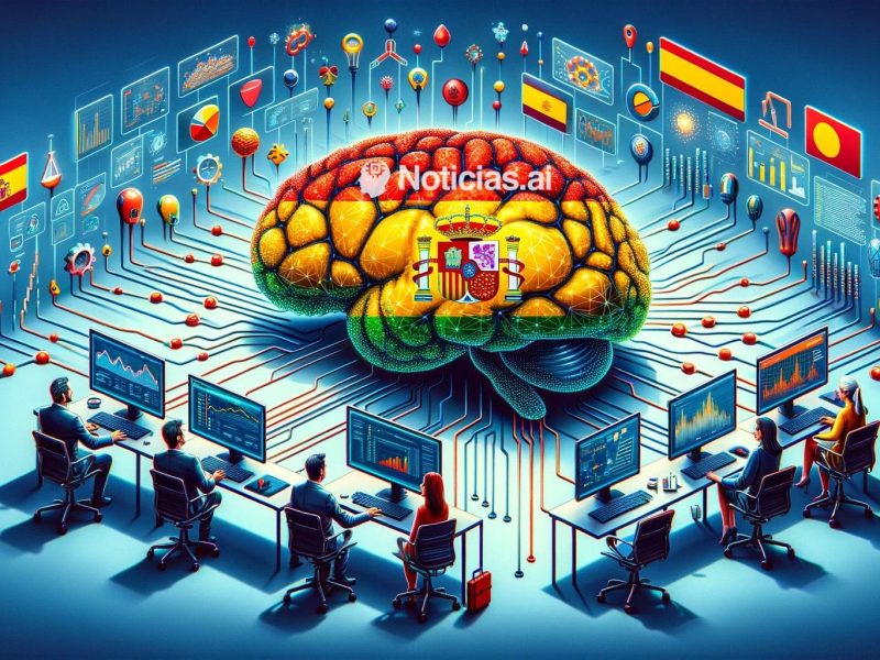 L'Espagne lance le premier Sandbox d'IA en Europe pour stimuler l'innovation responsable