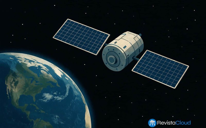 L'Espagne reconstruit sa capacité spatiale militaire après la perte du SpainSat NG II