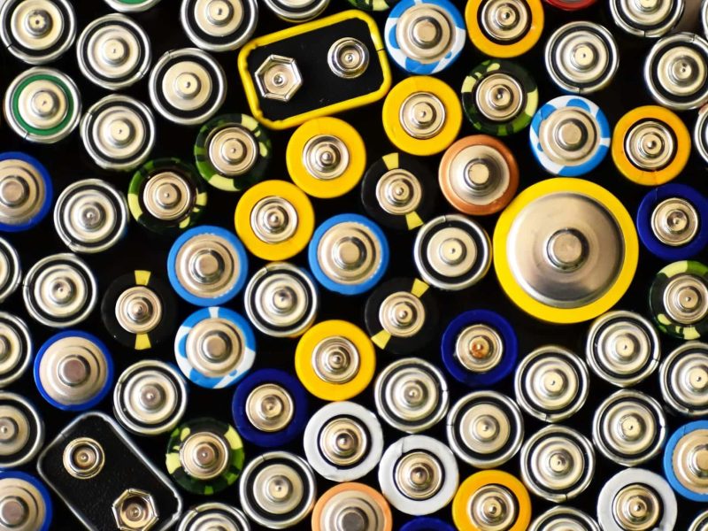 L'Europe durcit ses normes de recyclage des batteries pour promouvoir l'économie circulaire et réduire la dépendance aux matières premières critiques