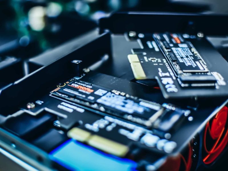 L'IA agissante stimule la demande de SSD enterprise et tend la NAND