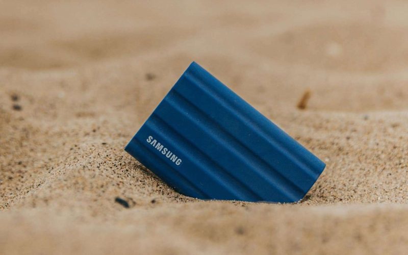 L'IA augmente également le prix des SSD : un Samsung de 4 To passe de 170 à près de 1 000 euros