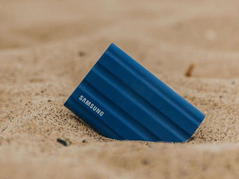 L'IA augmente également le prix des SSD : un Samsung de 4 To passe de 170 à près de 1 000 euros