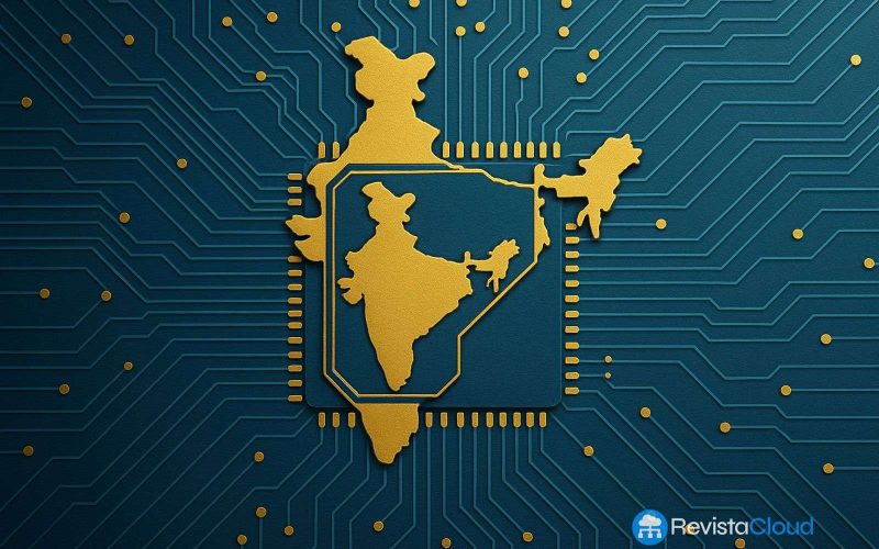 L'Inde doublera son marché de semiconducteurs d'ici 2030 et se consolide comme un hub mondial de talents