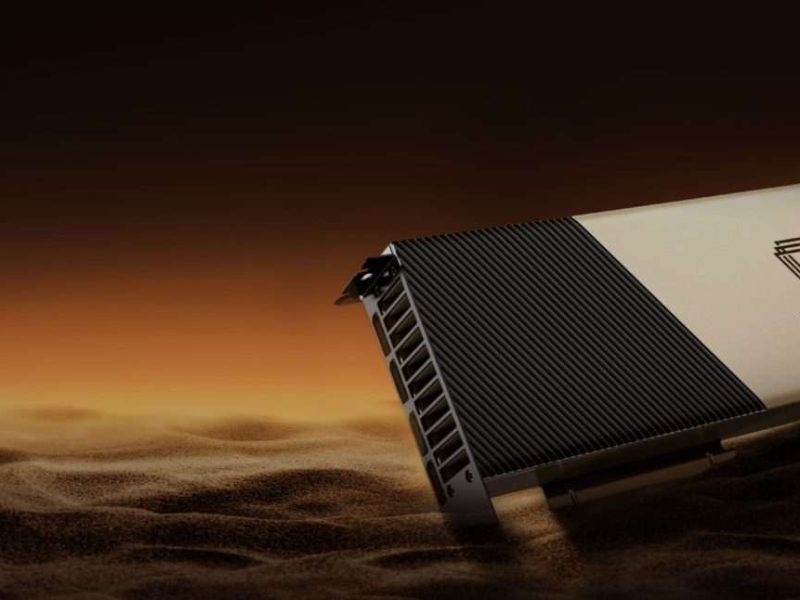 La Chine mise sur MetaX, la nouvelle étoile chinoise des puces IA qui éclipse Moore Threads lors de ses débuts en bourse