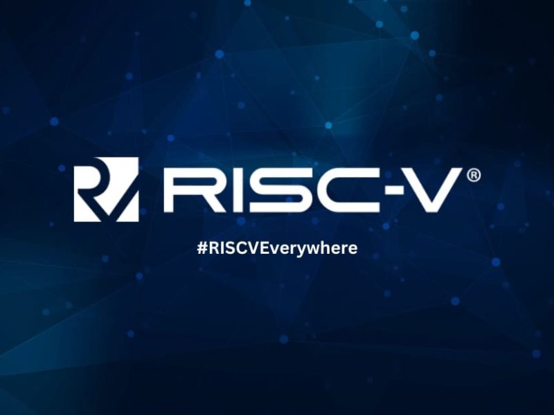 La Chine parie sur l'architecture RISC-V pour atteindre l'indépendance technologique.