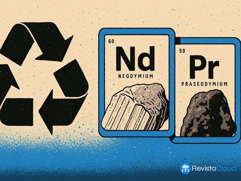 La Chine propose à la Malaisie une technologie pour traiter les terres rares, mais uniquement par le biais d'entreprises publiques