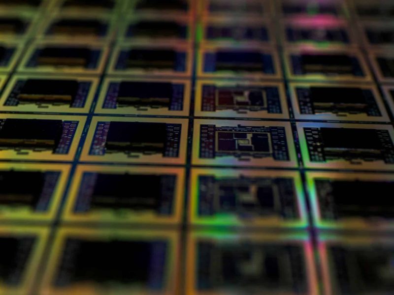 La Chine répond : ouvre une enquête antidiscrimination contre les mesures des États-Unis sur les semiconducteurs