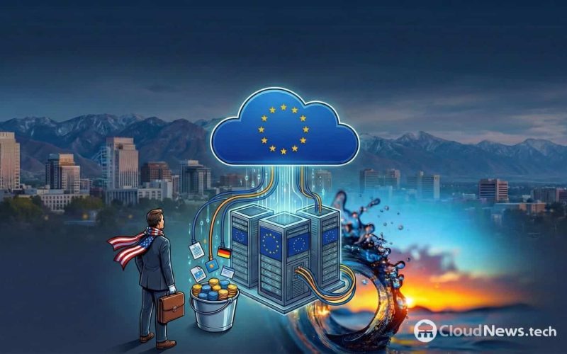 La « Nube Souveraine Européenne » d'AWS arrive en UE : plus de contrôle technique, le même débat juridique
