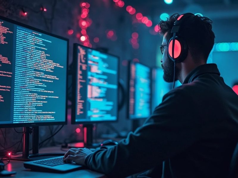 La botnet Gorilla lance plus de 300 000 attaques DDoS dans 100 pays