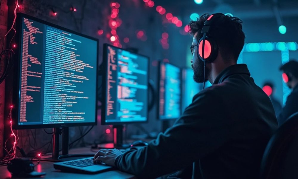 La botnet Gorilla lance plus de 300 000 attaques DDoS dans 100 pays