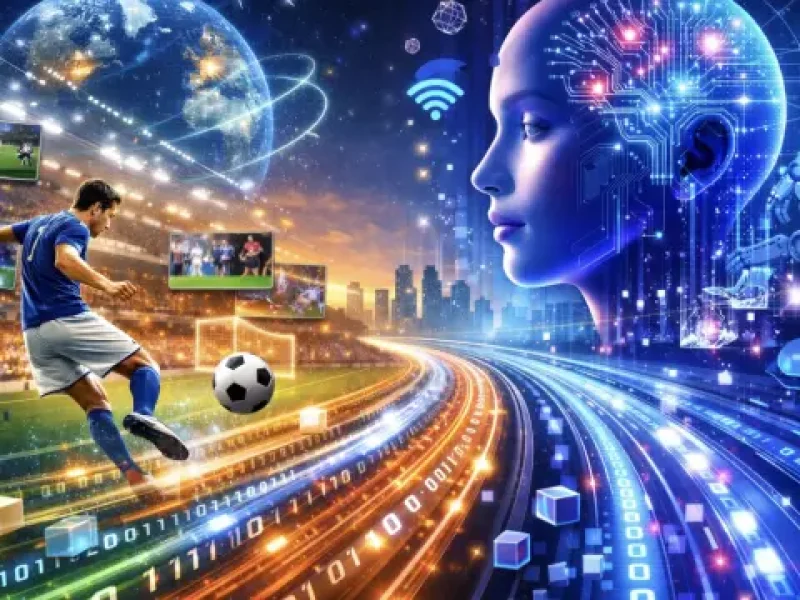 La consommation d'Internet en Espagne a augmenté de 20 points de pourcentage lors de la finale de la Coupe du Monde