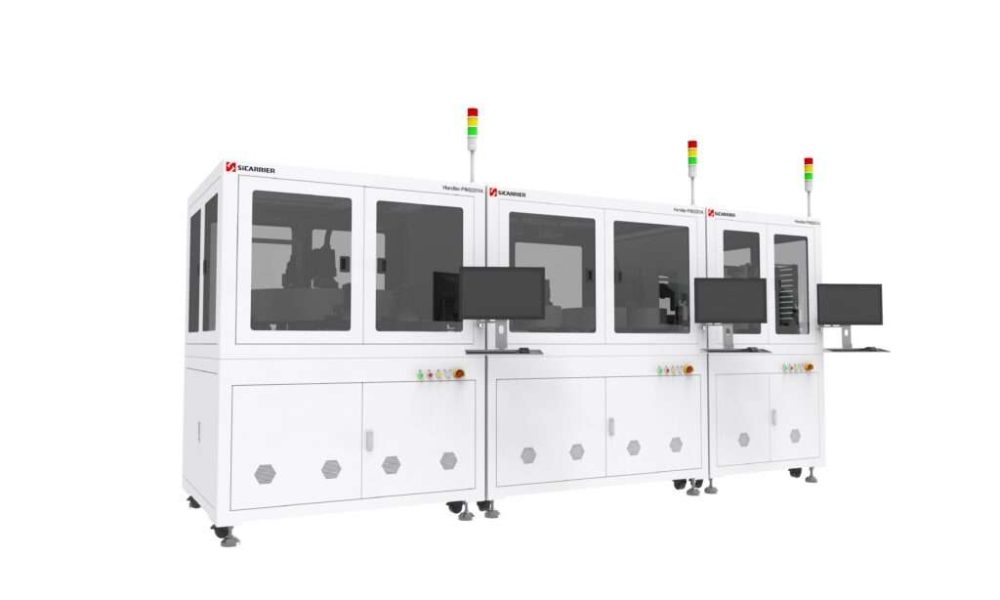 La demande de lithographie fait grimper de 85 % les commandes de Jenoptik