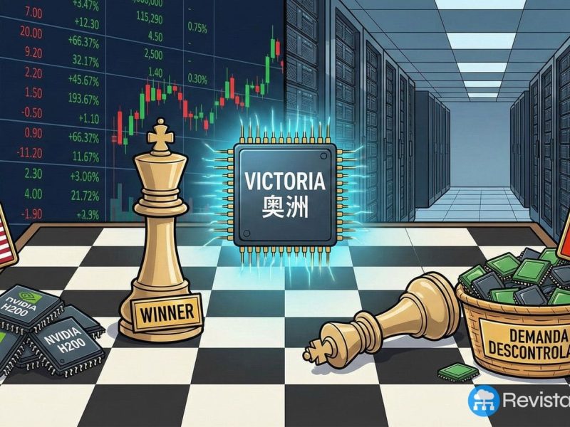 La fièvre pour les NVIDIA H200 en Chine relance la guerre des puces : les États-Unis interdisent la vente mais imposent un péage ; Pékin envisage de fixer des limites