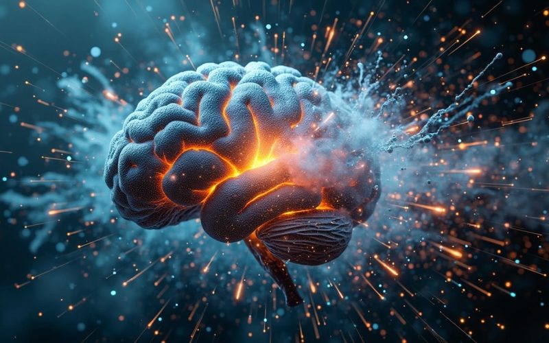 La fin de la bulle technologique de l'Intelligence Artificielle approche-t-elle?