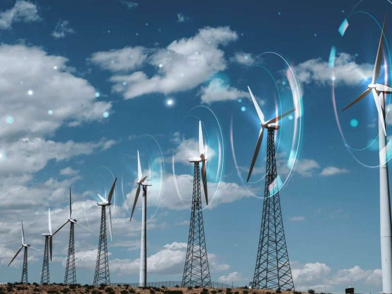 La montée de l'IA stimule le débat sur son impact énergétique et le rôle clé des énergies renouvelables