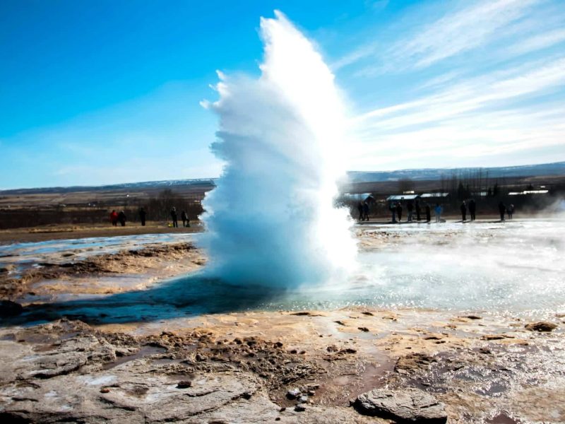 La nouvelle fièvre de la géothermie pour le nuage : le chaud de la Terre pourra-t-il alimenter l'ambition hyperscale de l'IA ?